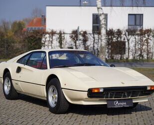 Ferrari 308 Gebrauchtwagen