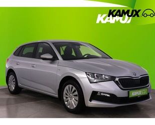 Skoda Scala Gebrauchtwagen