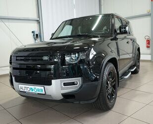 Land Rover Defender Gebrauchtwagen