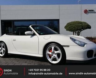 Porsche 996 Gebrauchtwagen