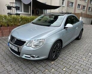 VW Eos Gebrauchtwagen