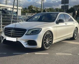 Mercedes-Benz S 560 Gebrauchtwagen