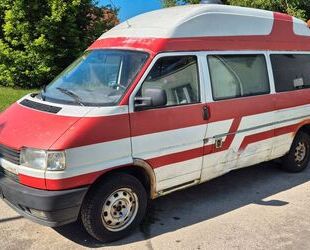 VW T4 andere Gebrauchtwagen
