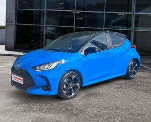 Toyota Yaris Gebrauchtwagen