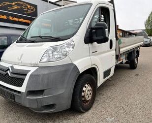 Citroen Jumper Gebrauchtwagen