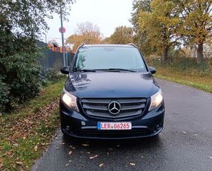 Mercedes-Benz Vito Gebrauchtwagen