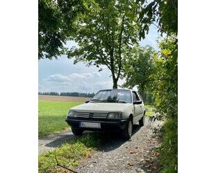 Peugeot 205 Gebrauchtwagen
