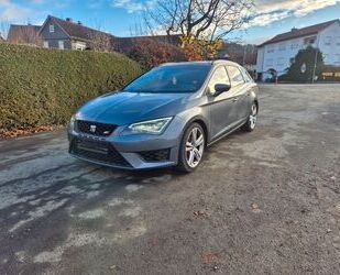Seat Leon Gebrauchtwagen