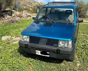 Fiat Panda Gebrauchtwagen