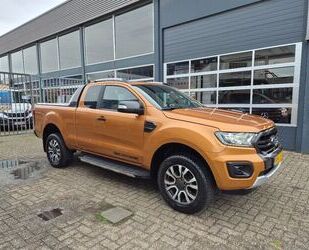 Ford Ranger Gebrauchtwagen