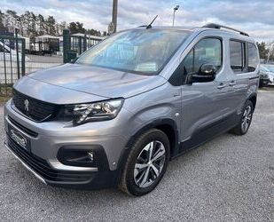 Peugeot Rifter Gebrauchtwagen