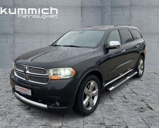Dodge Durango Gebrauchtwagen