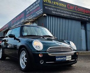 Mini Cooper Gebrauchtwagen