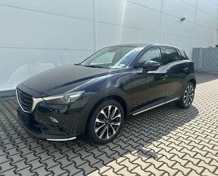Mazda CX-3 Gebrauchtwagen