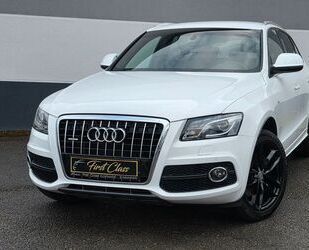 Audi Q5 Gebrauchtwagen