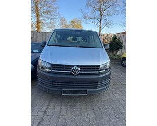 VW T6 Kombi Gebrauchtwagen