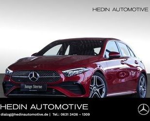 Mercedes-Benz A 250 Gebrauchtwagen