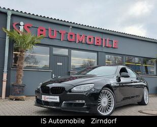 Alpina B6 Gebrauchtwagen