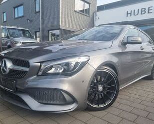 Mercedes-Benz CLA 220 Gebrauchtwagen