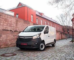 Opel Vivaro Gebrauchtwagen