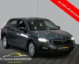Skoda Scala Gebrauchtwagen