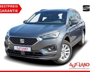 Seat Tarraco Gebrauchtwagen