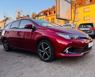 Toyota Auris Touring Sports Gebrauchtwagen