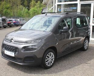 Citroen Berlingo Gebrauchtwagen