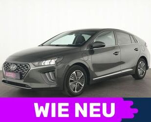 Hyundai IONIQ Gebrauchtwagen
