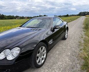 Mercedes-Benz SL 350 Gebrauchtwagen