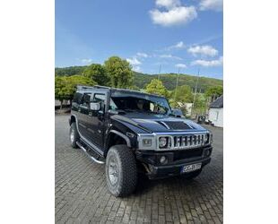 Hummer H2 Gebrauchtwagen