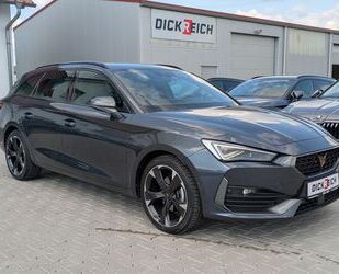 Cupra Leon Gebrauchtwagen