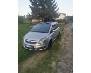 Opel Zafira Tourer Gebrauchtwagen