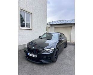 BMW M235 Gebrauchtwagen