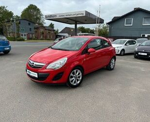 Opel Corsa Gebrauchtwagen