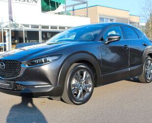 Mazda CX-30 Gebrauchtwagen