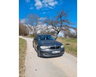 BMW 118 Gebrauchtwagen