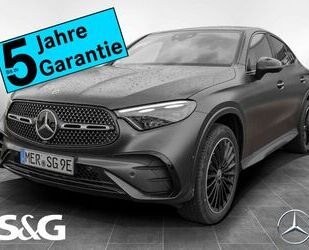 Mercedes-Benz GLC 300 Gebrauchtwagen