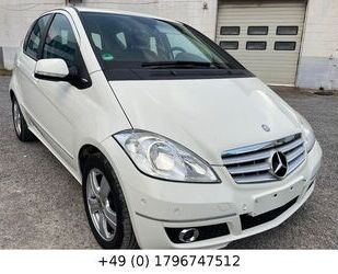 Mercedes-Benz A 180 Gebrauchtwagen