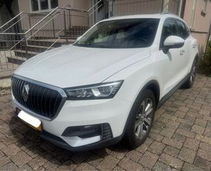 Borgward Andere Gebrauchtwagen