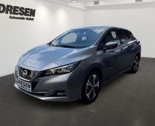 Nissan Leaf Gebrauchtwagen