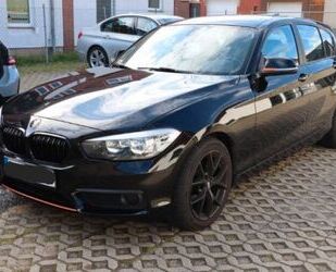 BMW 116 Gebrauchtwagen