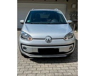 VW up! Gebrauchtwagen