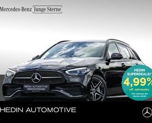 Mercedes-Benz C 220 Gebrauchtwagen