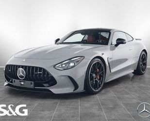 Mercedes-Benz AMG GT Gebrauchtwagen