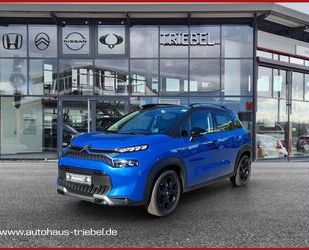 Citroen C3 Aircross Gebrauchtwagen