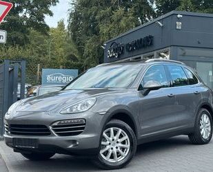 Porsche Cayenne Gebrauchtwagen