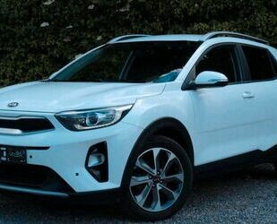 Kia Stonic Gebrauchtwagen