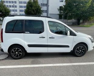 Citroen Berlingo Gebrauchtwagen