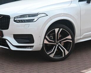 Volvo XC90 Gebrauchtwagen